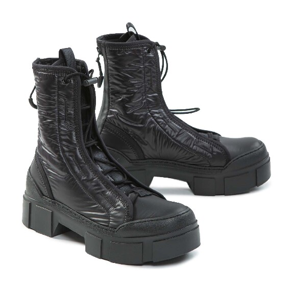 V14  Roccia-Anfibio nero