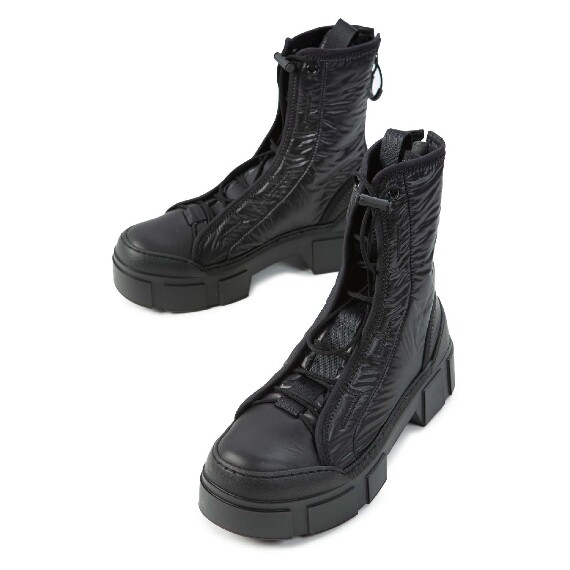 V14  Roccia-Anfibio nero