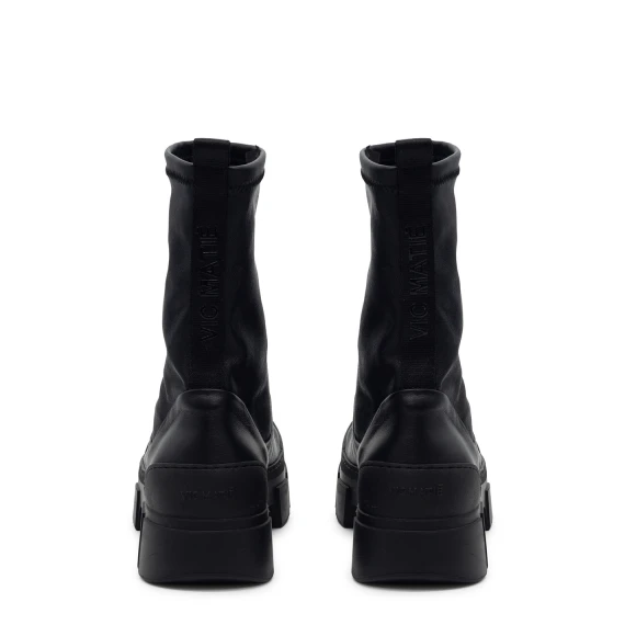 V14  Roccia-Tronchetto stretch nero
