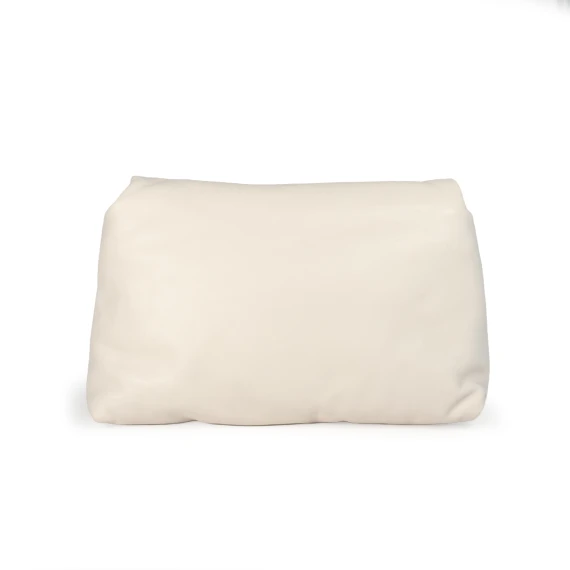Dafne<br>Baguette bag cream
