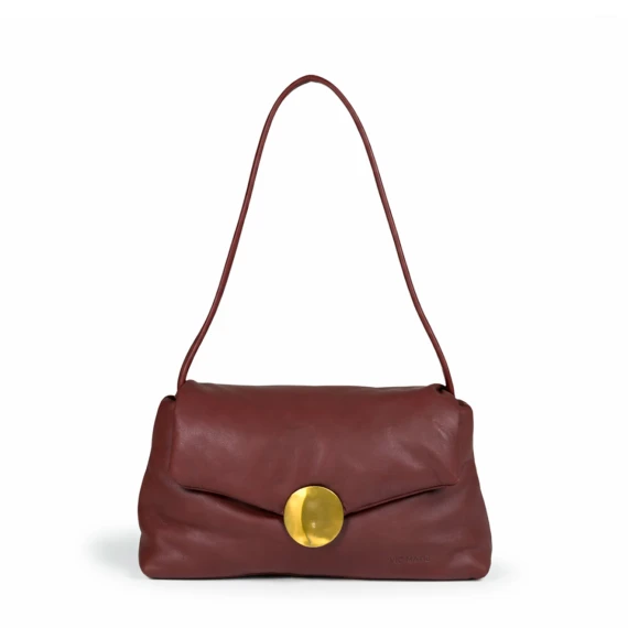 Dafne <br>Baguette castagno